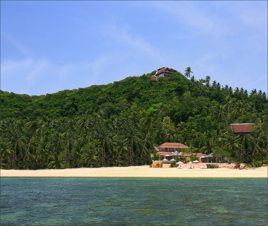 View Samui Beach Resorts